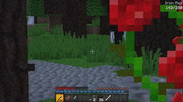 SLENDERMAN'ın HAYATI #1 - Minecraft