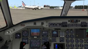 VIRTAVIA в virtairlines