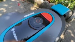 ROBOT LAWN MOWER! Gardena Sileno Minimo 250 Install & Review