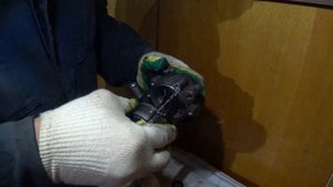 Ремонт насоса гидроусилителя руля