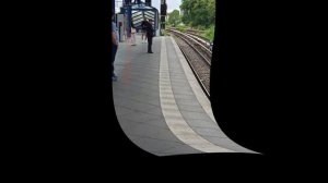 Самостоятельная поездка в Берлин в ДП Документ