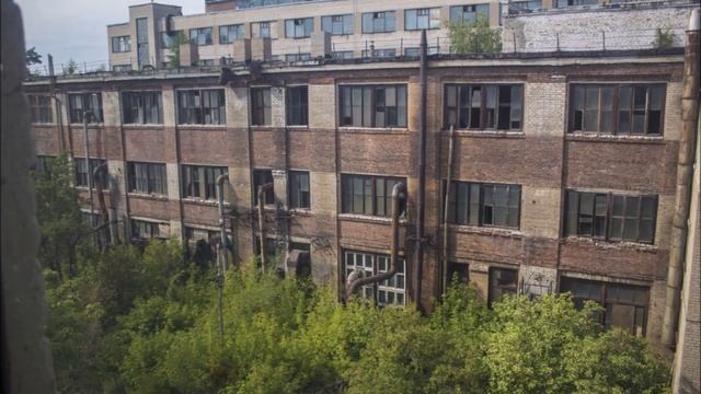 САМАРА/ЗАВОД РЕЙД-1/ЗАБРОШКА/RUSSIA-SAMARA