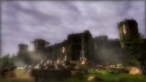 Dawn of Fantasy Kingdom Wars - Release Trailer
