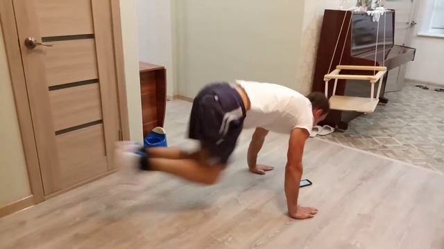 Упор присев, упор лежа смотреть онлайн