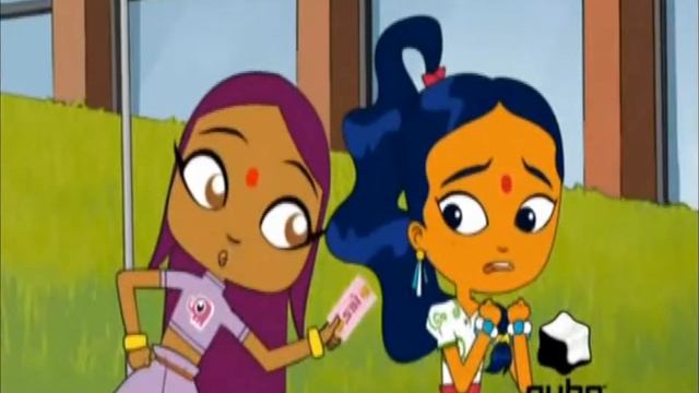 qubo sally bollywood promo