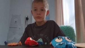 Обзор на эмоцию #настоящий взрыв #крутой взрыв эмоцый