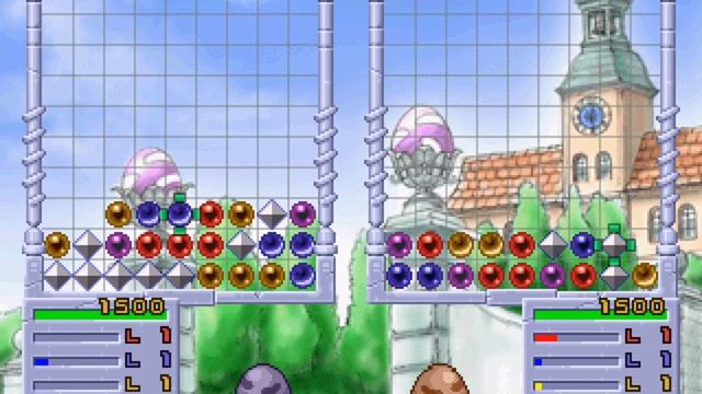 [PREVIEW] PS1 - Breed Master (HD, 60FPS) смотреть онлайн