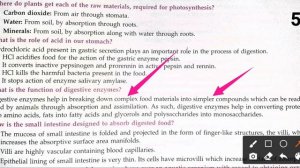 #CBSE #CLASS10 # CHAPTER6 # LIFE PROCESSES # PART11 # NCERT QUESTIONS ANSWERS   # PAGE 95 # 101 #10