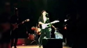 КИНО - Группа крови