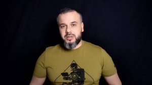 Неофициально о важном: Даниил Безсонов