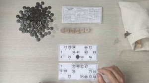 Настольная игра Русское Лото