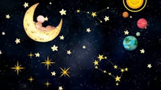 #музыка_для_детей, малыш уснул за 3 минуты, детские песни, музыка для сна детям,  колыбельная