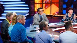 Песни от всей души с Андреем Малаховым — выпуск от 03.09.2023