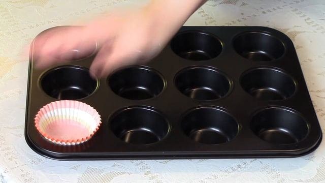 Морковные кексики. Простые в приготовлении и ооочень вкусные!