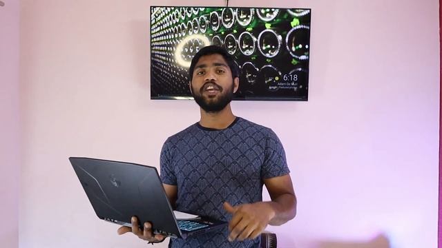 NEW ?MSI BRAVO 15 AMD RYZEN 5 7th GENERATION / AMD RADEON RX 6550M GRAPHIC смотреть онлайн