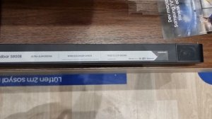 #Samsung HW-S800B 3.1.2 Kanal 330 W Ultra Slim Soundbar İNCELEMESİ