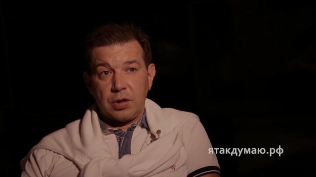 Сергей Чумаков о наших желаниях #ЯтакДУМАЮ Сеня Кайнов Seny Kaynov #SENYKAY смотреть онлайн