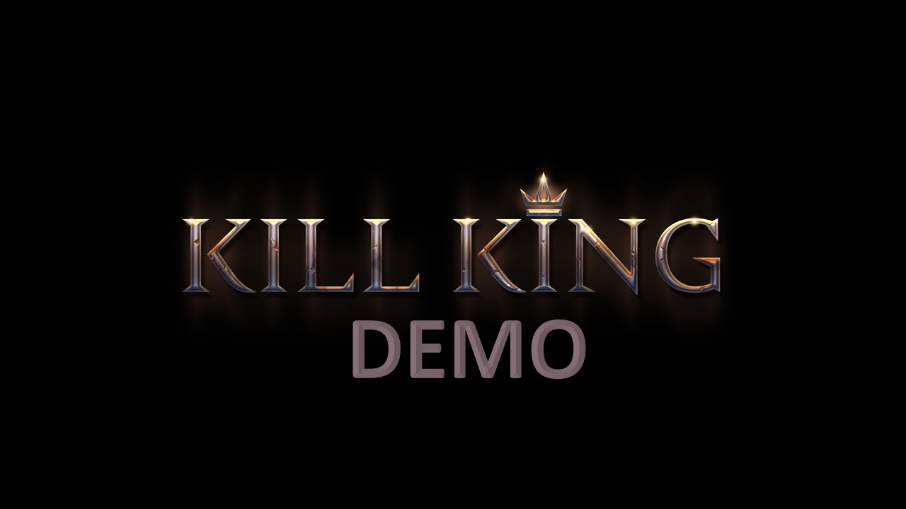 Kill King / DEMO