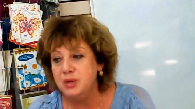 Вебинар для продавцов: Осенний ассортимент ТЦ СФЕРА.