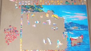 пазл на 1000 деталей