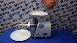 Рецепт приготовления жареных купат в мясорубке VITEK VT-3604 W