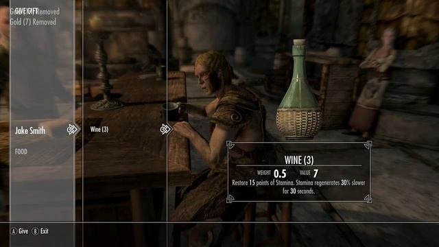The Elder Scrolls V: Skyrim Part 7