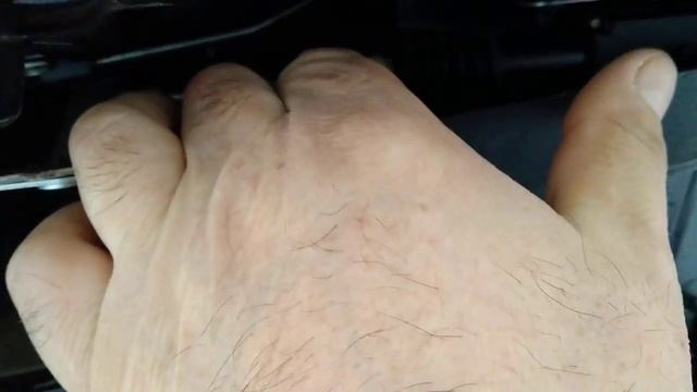 Не закрывался багажник,приора. смотреть онлайн