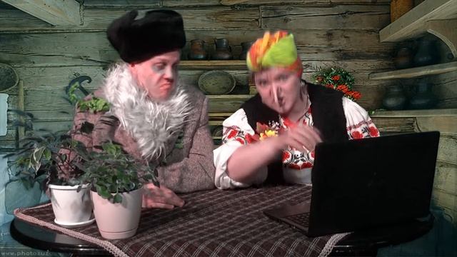 Сказочные герои в ответе смотреть онлайн