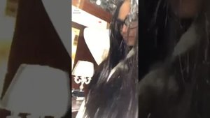 Алена Водонаева - Свадьба !