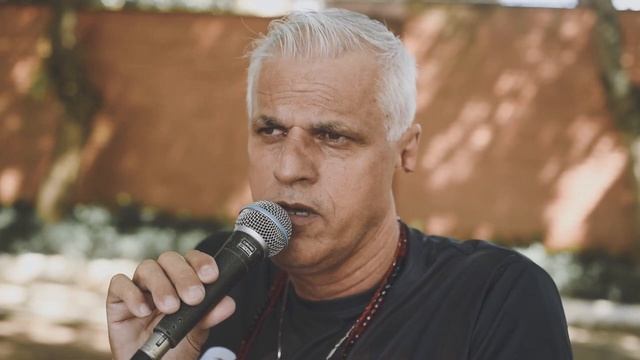 Passando o Som com Magrão Samba Show смотреть онлайн