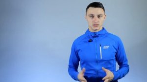 Бесплатная книга "Полумарафон. Подготовка и особенности преодоления"