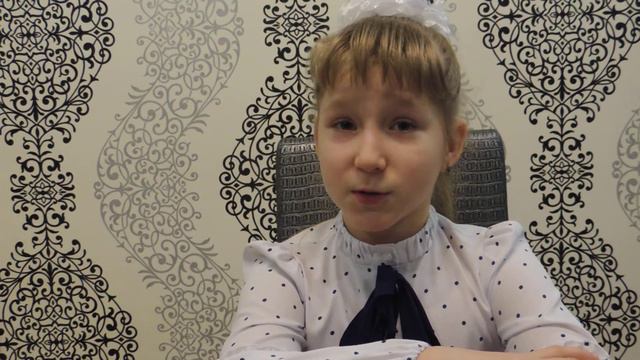 Рената Муха "Книжная колыбельная" смотреть онлайн