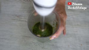 Соус Сацебели На Зиму из Помидор