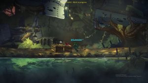 Strike Force Heroes full demo.