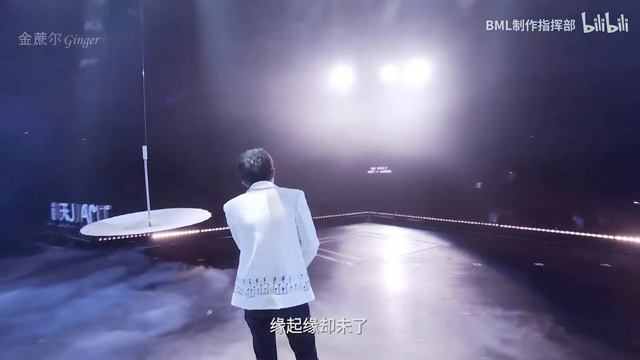 [SUB] Zhou Shen - Origin / 周深 《缘起》 / Чжоу Шэнь смотреть онлайн