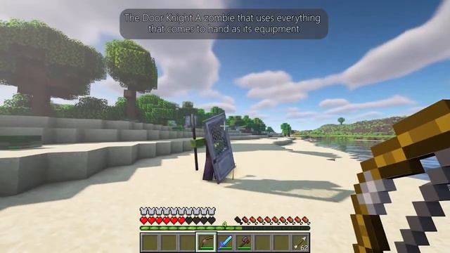 5 Amazing Minecraft Mods 1.19.2 and Other Versions For Forge  Fabric  Born in Chaos Mod