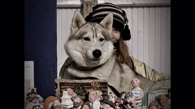 растяпинские гости смотреть онлайн