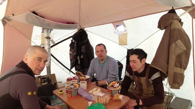 КОНСКИЙ ЖОР ЩУКИ. Зимняя Рыбалка в Карагандинской Области на Реке Кон. Рыбалка 2022