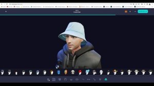 Как создать 3D персонаж с нуля