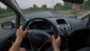 ТОП проблем Форд Фиеста 6 | Самые частые неисправности и недостатки Ford Fiesta VI