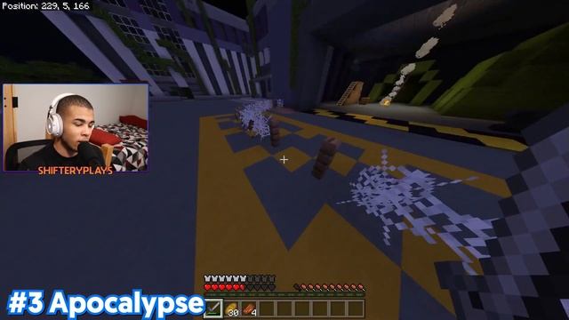 *NEW* Minecraft Bedrock Edition Top 5 Best Realms 2022 [Xbox One/MCPE,PS4] #24 смотреть онлайн