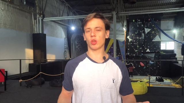 Как научиться ФЛЯК ОТ СТЕНЫ? (WALL DOWN MONKEY Tutorial / ENG SUB) смотреть онлайн