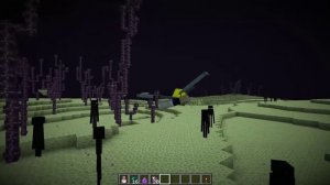 Minecraft 1.9 Release - Alle Features!