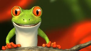 Изучите французский язык с 1 песней для детей # Dans ma maison, il y a