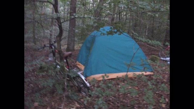 Folding Bike Touring - Bikepacking Folding Bike for World Travel!