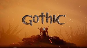 Gothic Remake