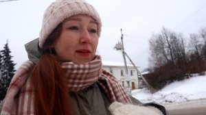 Myshkin - a City Of a Mouse | Travel in Russia