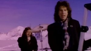 Glass Tiger - I Will Be There