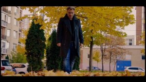 ЖЁЛТЫЕ ЛИСТЬЯ