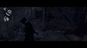 Прохождение The Evil Within Ps5 4K часть 6 : Сам не свой